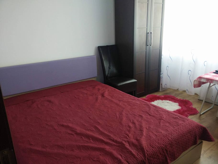 room
