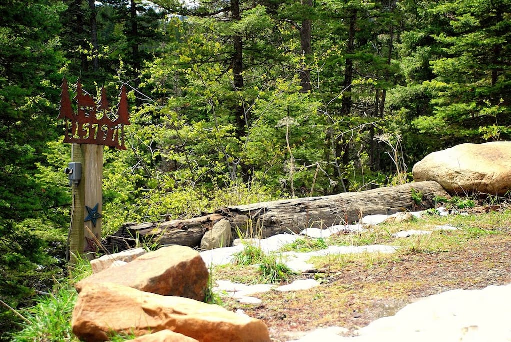 Evergreen Cabin Bridger Bowl Cabins for Rent in Bozeman, Montana