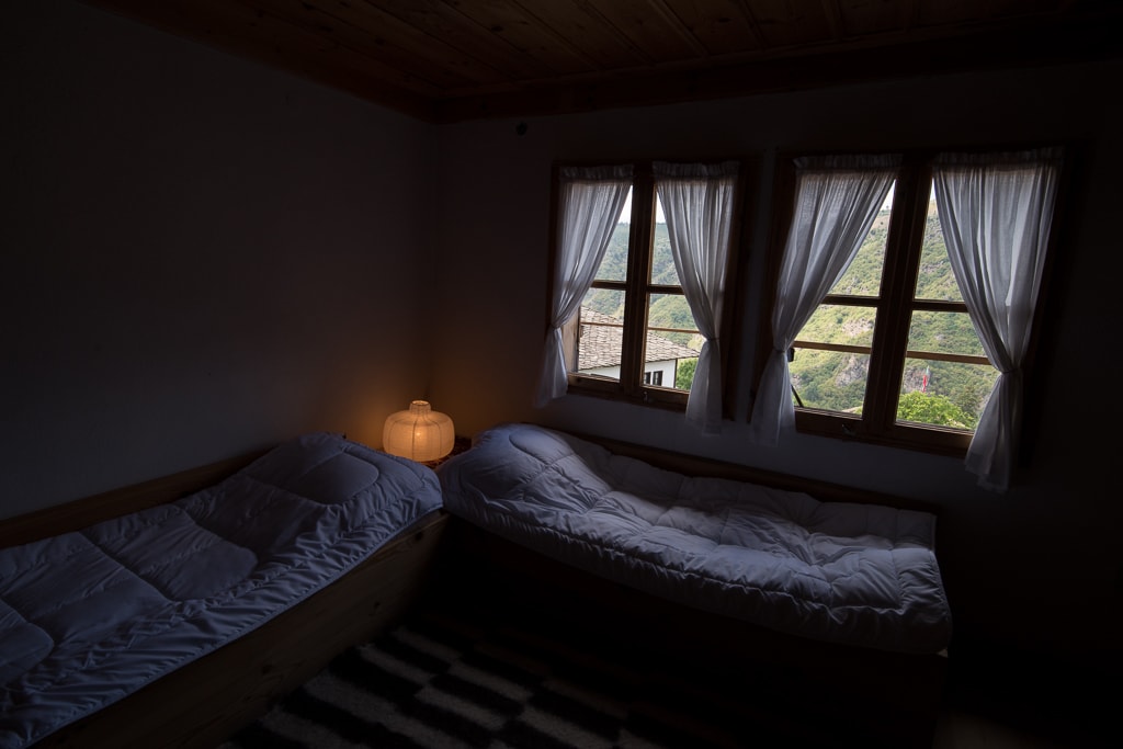 غرفة النوم 1