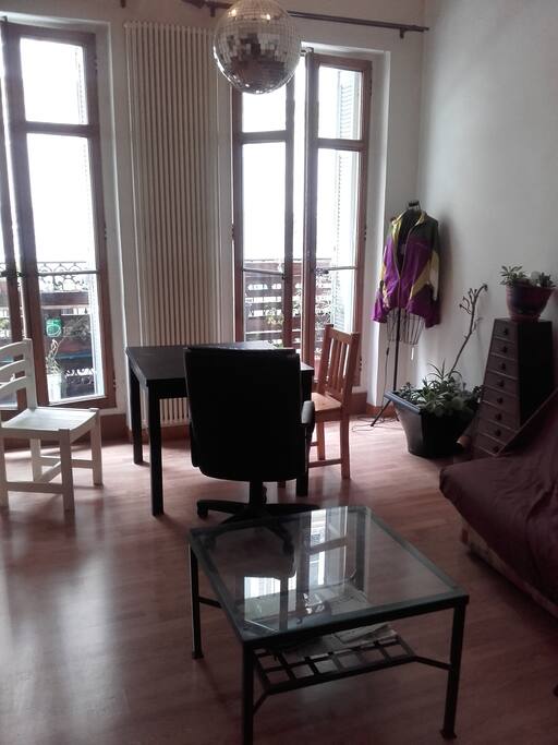Salon