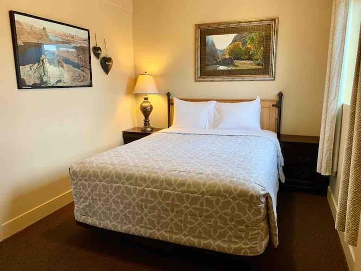 غرفة النوم 1