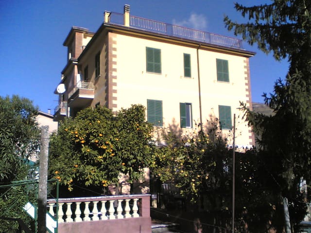 Apartment  in Esperia
