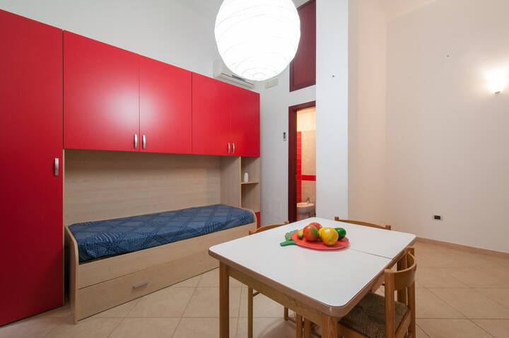 Grazioso Appartamento In Centro - Molfetta