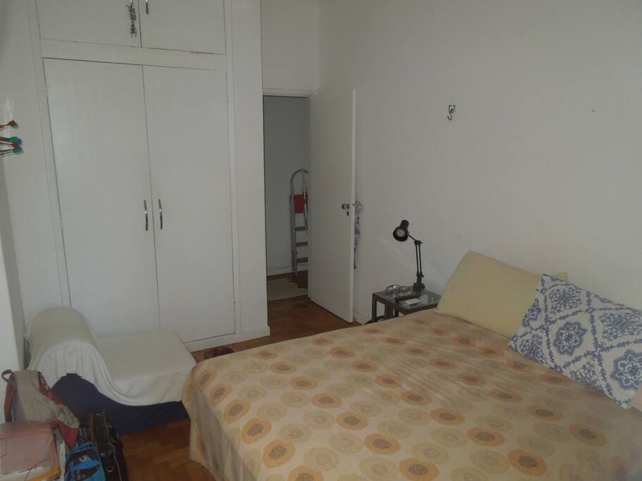 Quarto casal 1