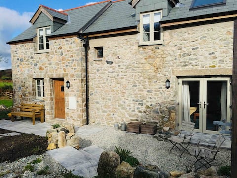 Brecombe Barn