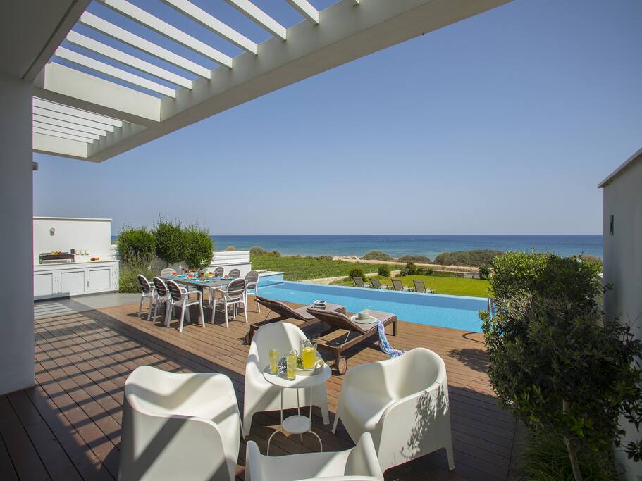Paralimni Кипр