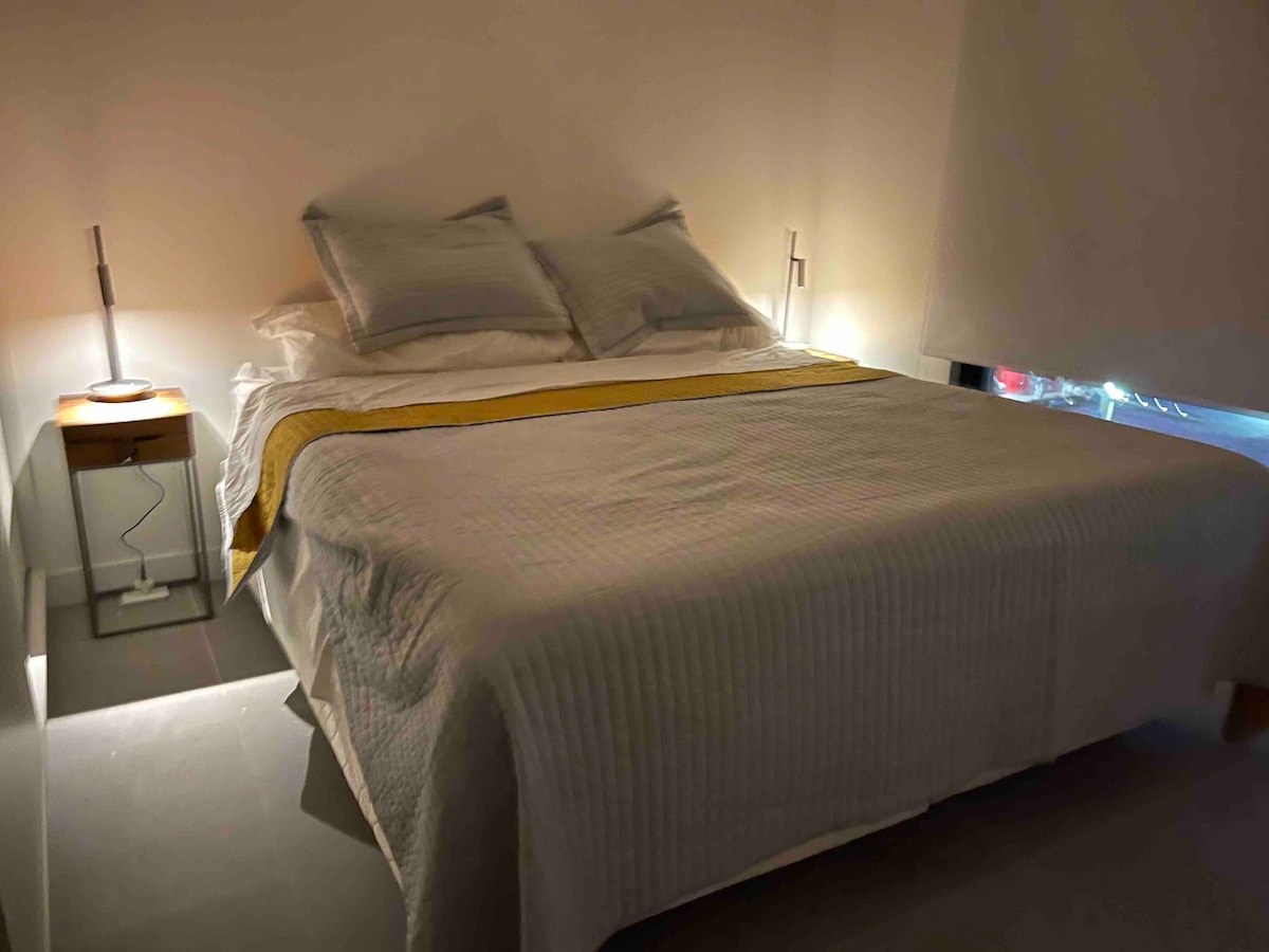 ห้องนอน