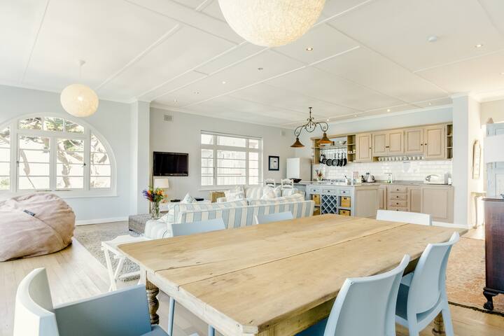 Admire the View Overlooking False Bay from this Apartment gallery image 2