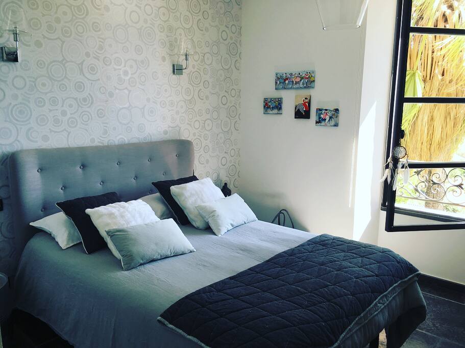La Chambre