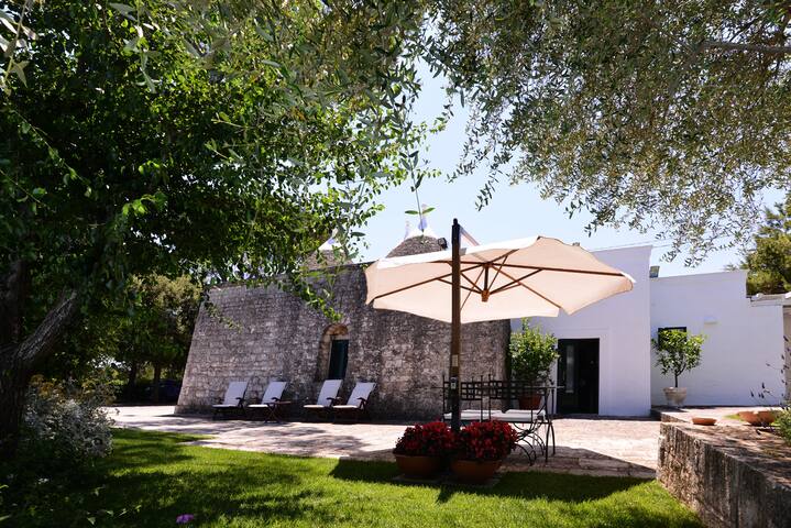 Trulli Villa Gloria gallery image 4