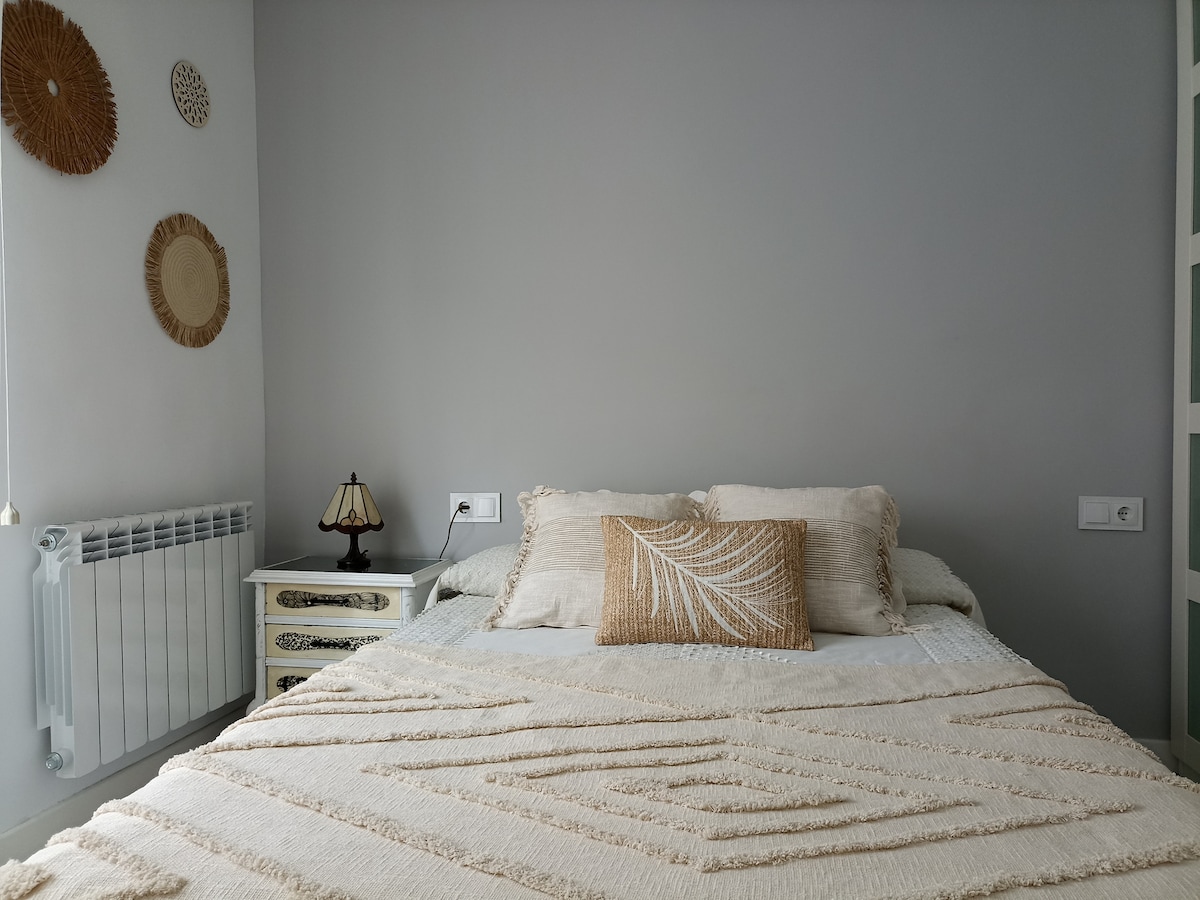 Спална соба 1