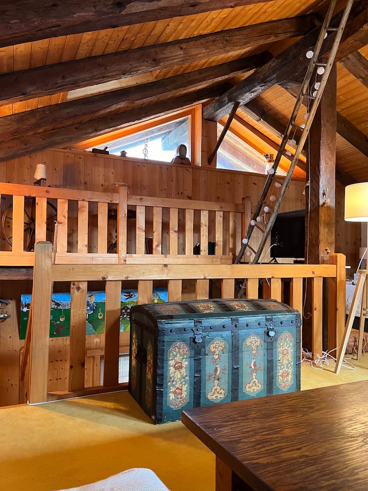 ห้องนอน