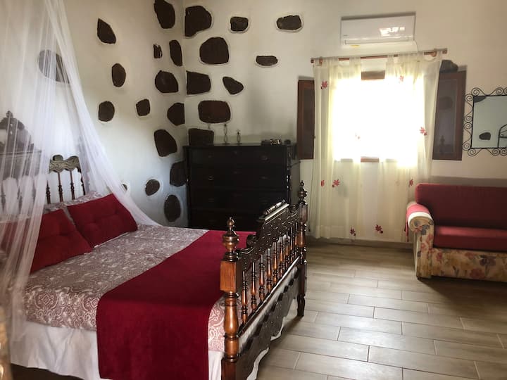 Спална соба 2