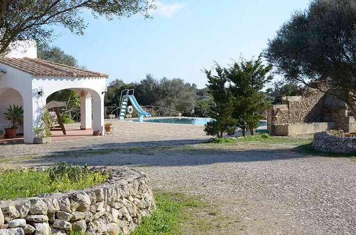 Casa de Campo. Villa Valentina gallery image 2