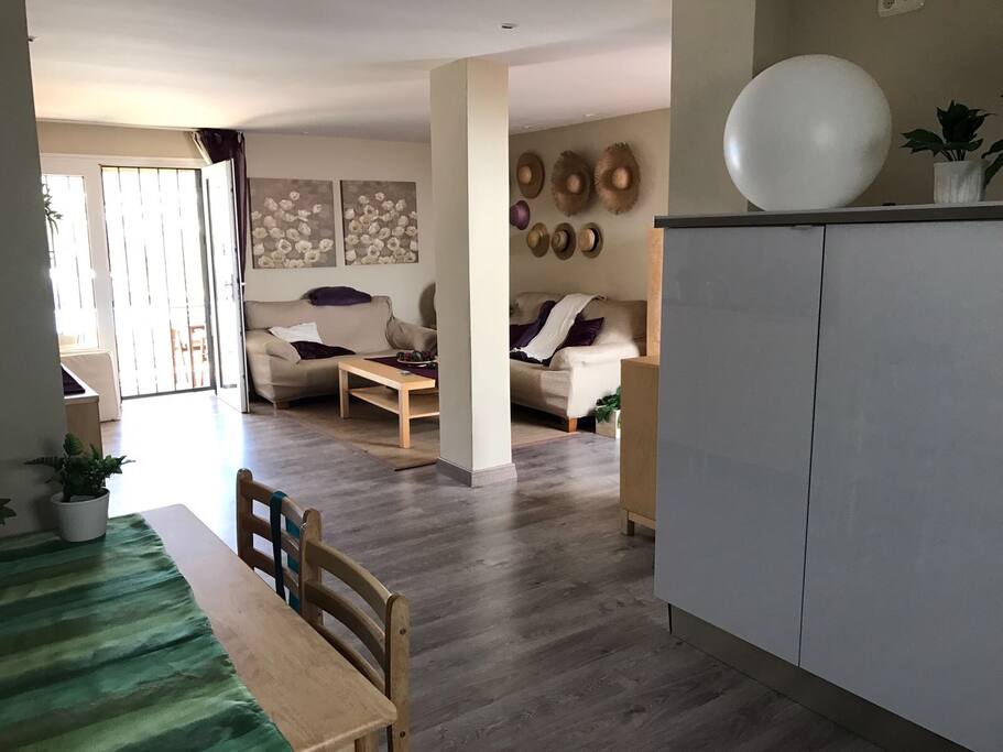 Salón