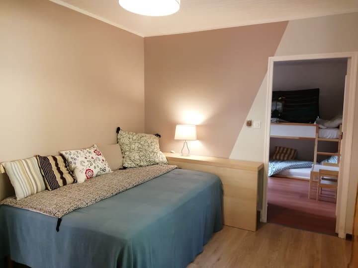 Habitación 1