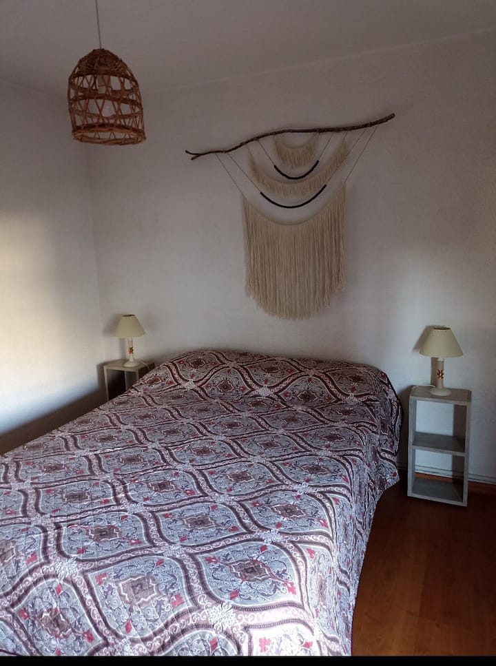 Спална соба