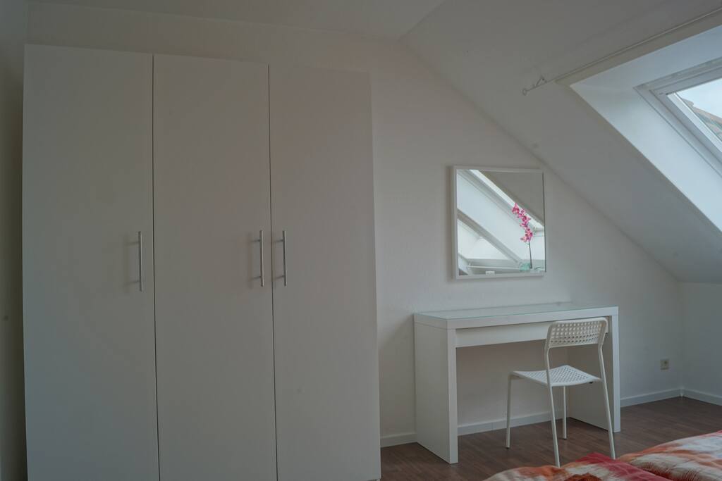 Gästezimmer III