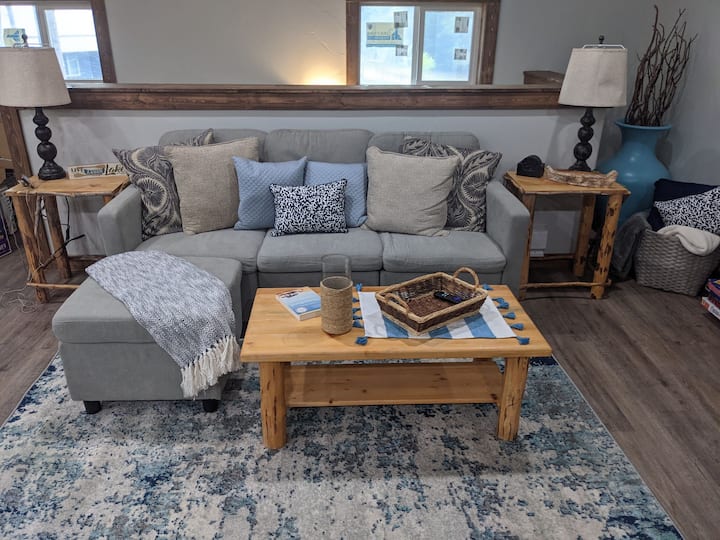 Lake Koocanusa Vacation Rentals & Homes Airbnb