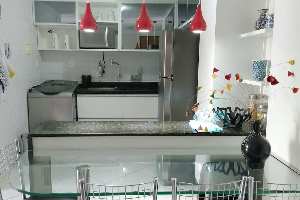 Cozinha