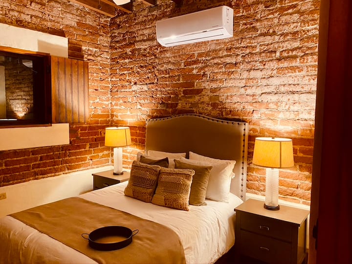 חדר זוגי קווין סייז