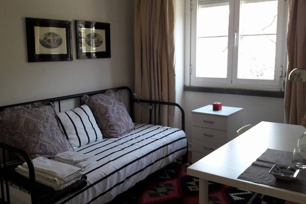 1º Quarto