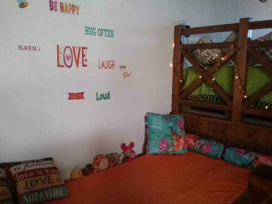 Playbed