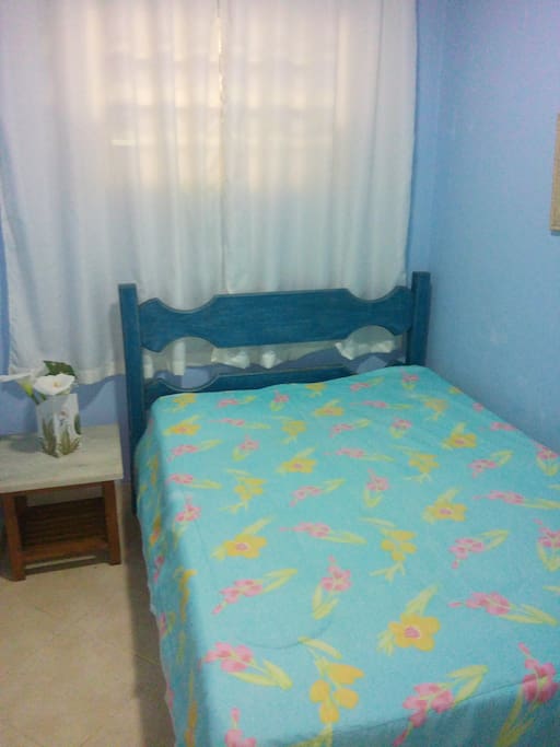 Quarto de casal