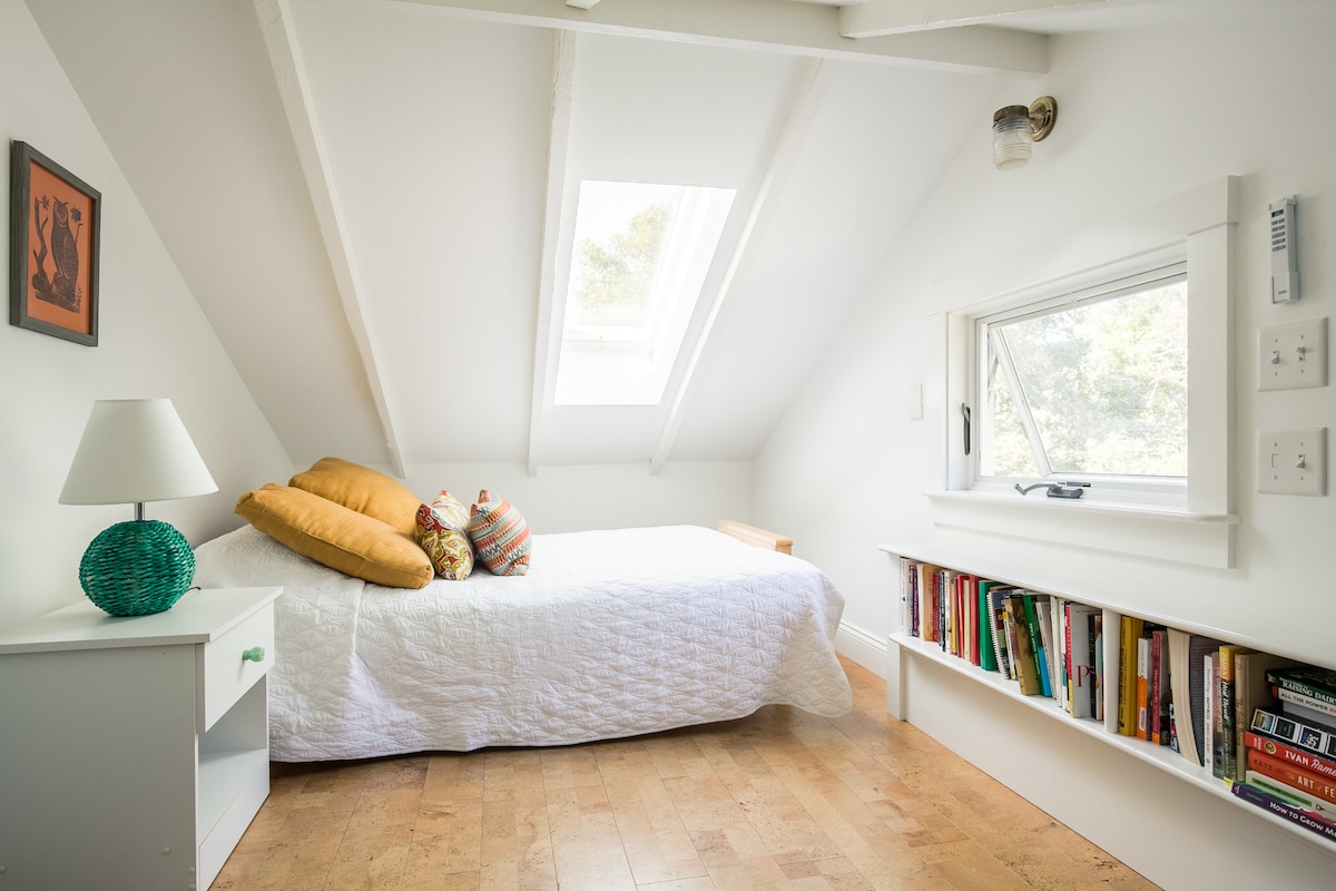 ลอฟท์ 
(ข้างบน)