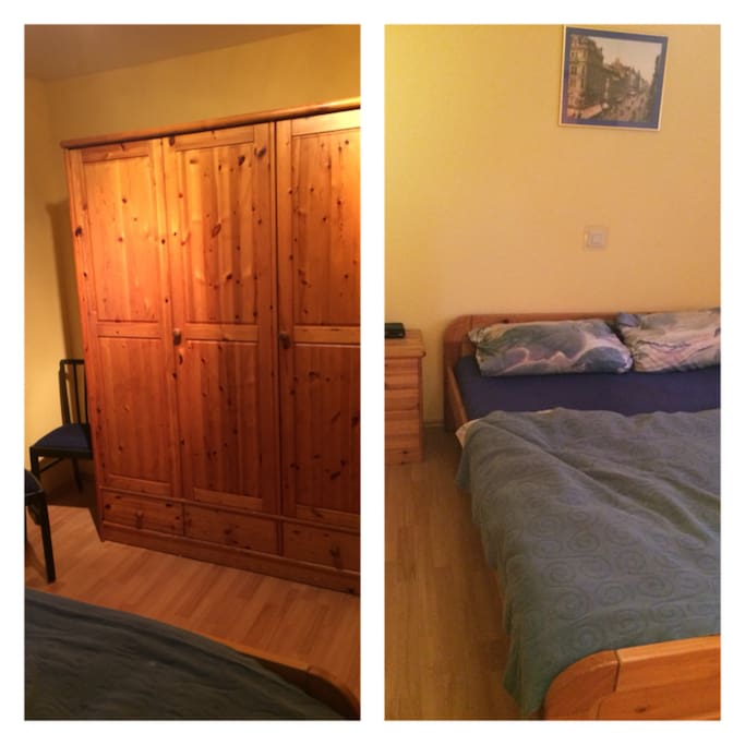 Gästezimmer