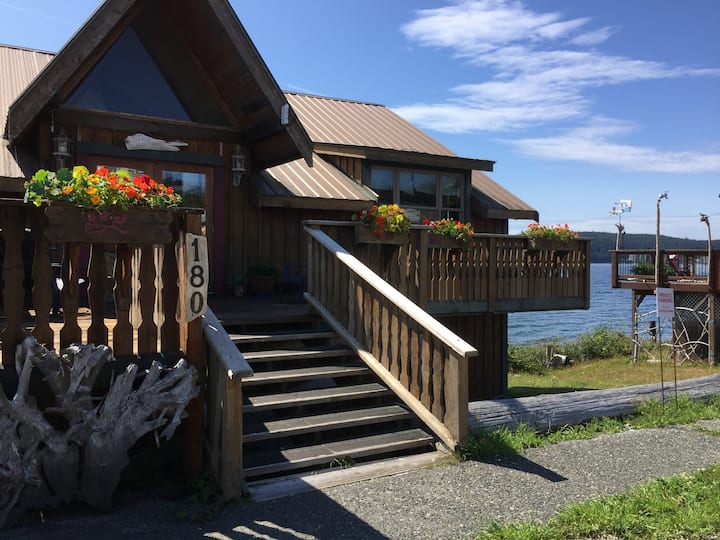 trip vacation rentals vancouver island