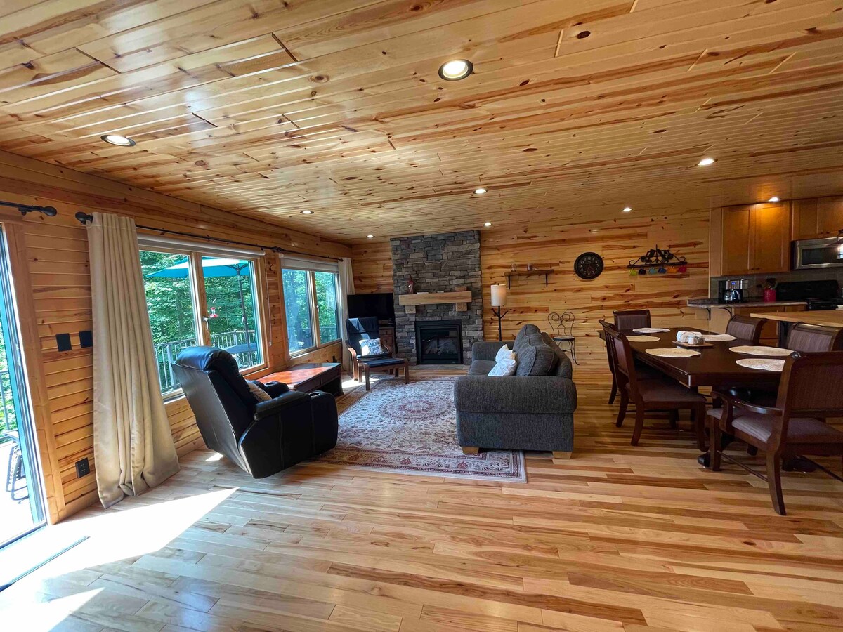 ห้องนั่งเล่น