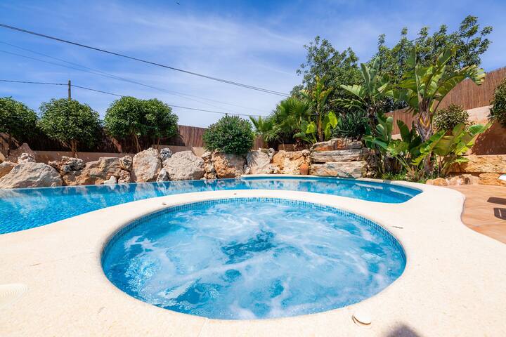 Villa Del Salto Uceda gallery image 3