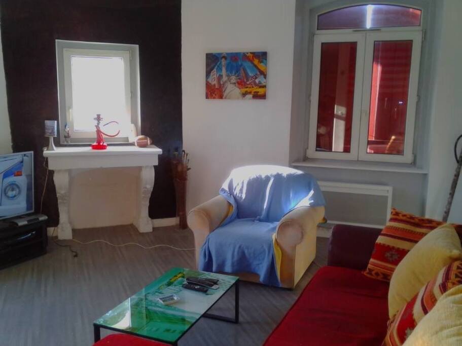 Salon 1