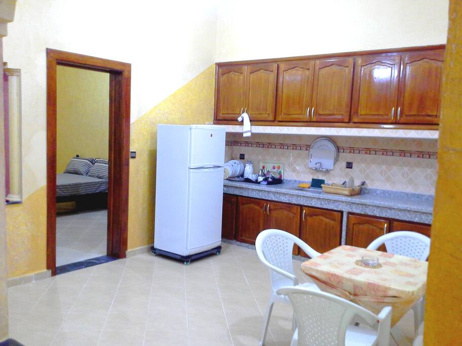Hall