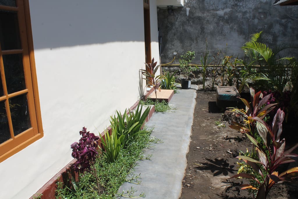 garden
