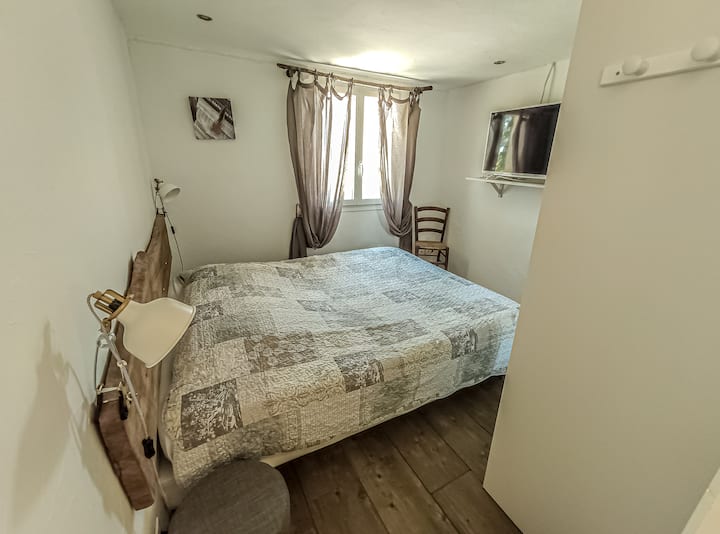 საძინებელი 2