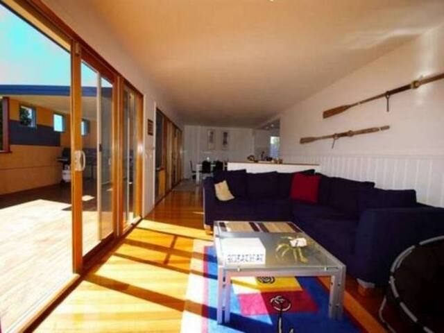 Family Ocean Getaway gallery image 4