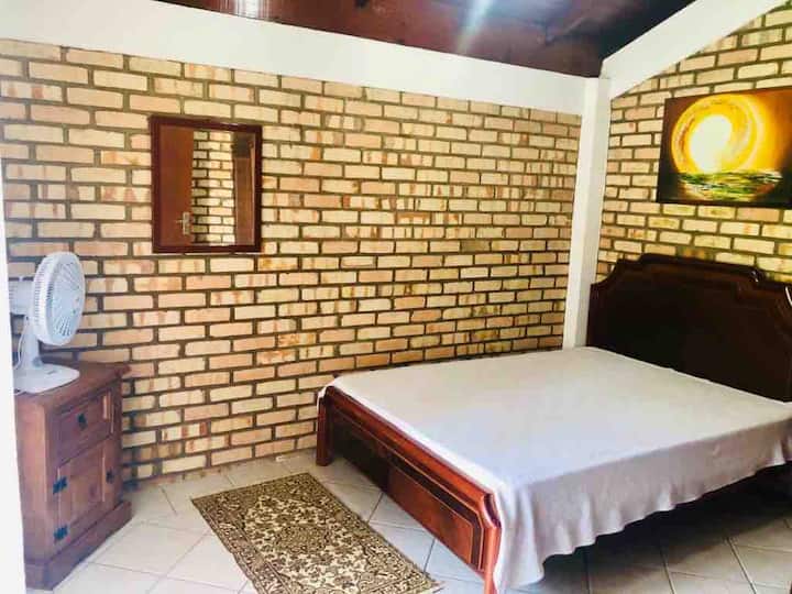 Kati i dytë: Dhoma e gjumit 03