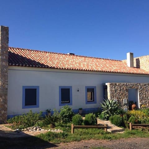 Casas da Asseiceira - Country House, Porto Covo