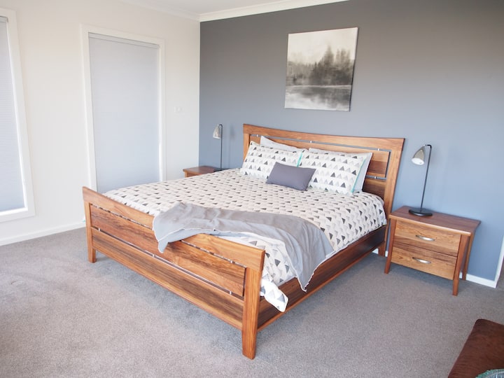 Главна спална соба