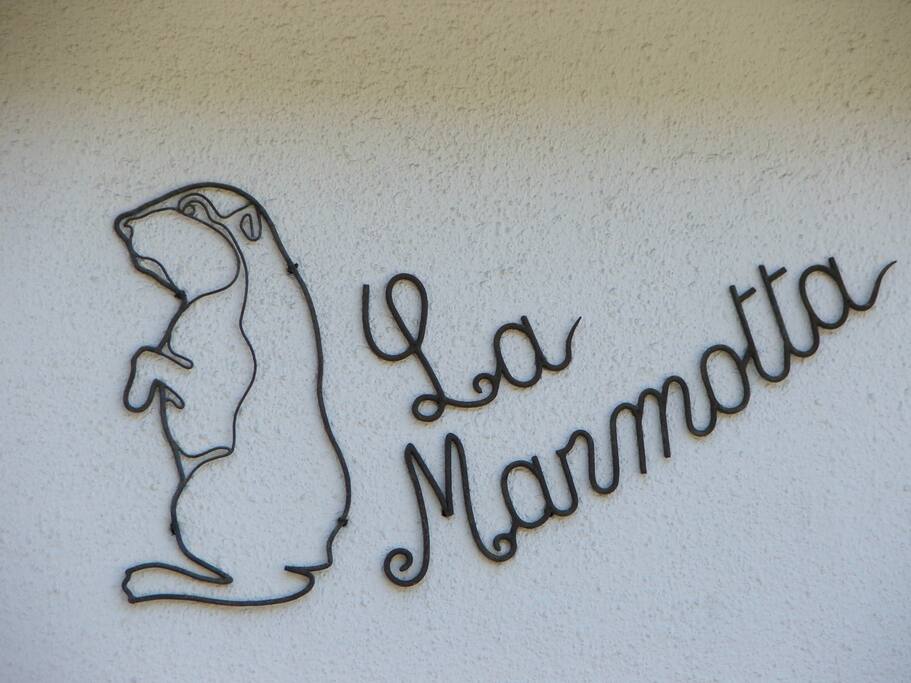 Se vedete questa scritta siete arrivati!!!