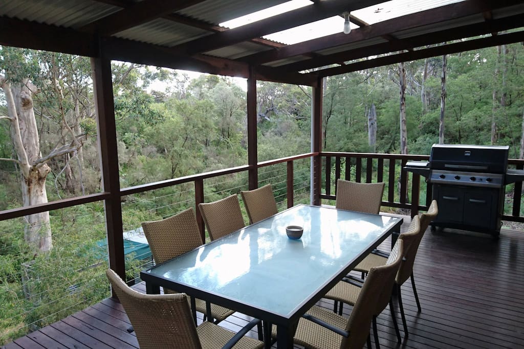 Iluka Cottage Houses for Rent in Ocean Beach, Western Australia