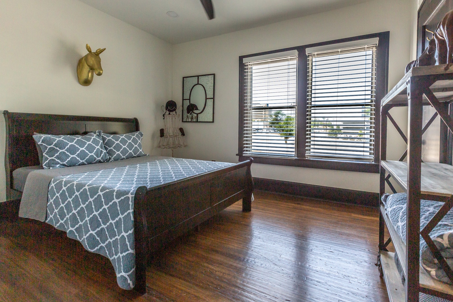 Bison Flat - Redefined Urban Luxury — Foto 4