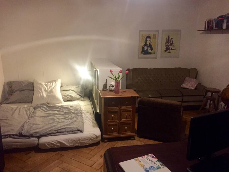 Zimmer 1