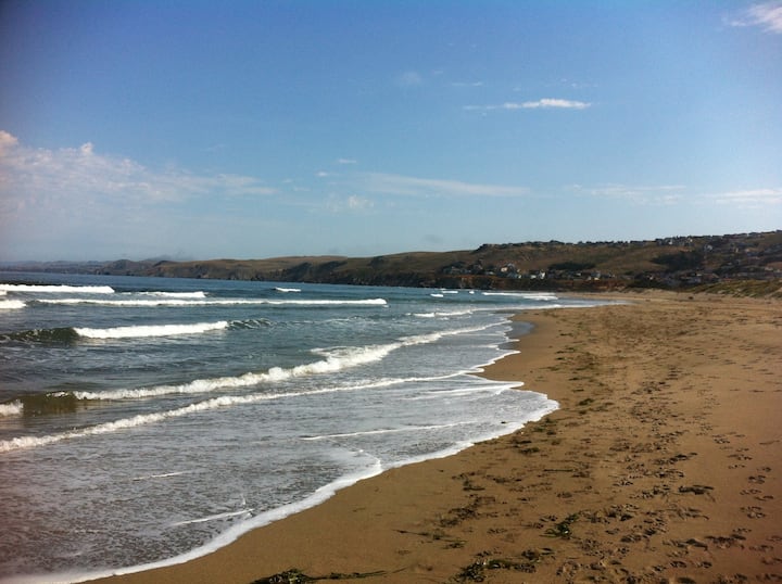 Top 10 Airbnb Vacation Rentals In Dillon Beach, California Updated