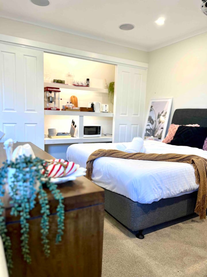 საძინებელი