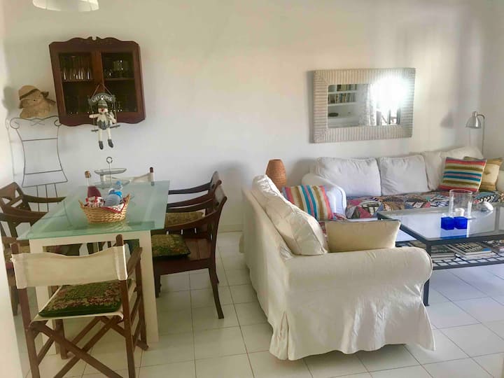 Casa Guayarmina. - Costa Teguise