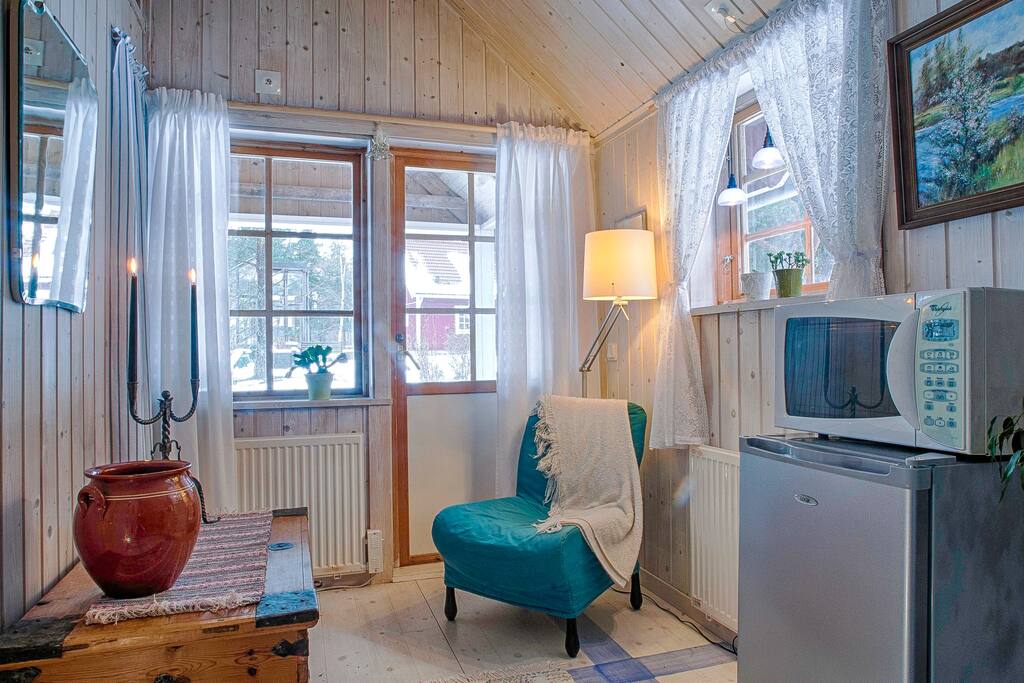 Country Charm In Stockholm Tyreso Guest Houses For Rent In Tyreso