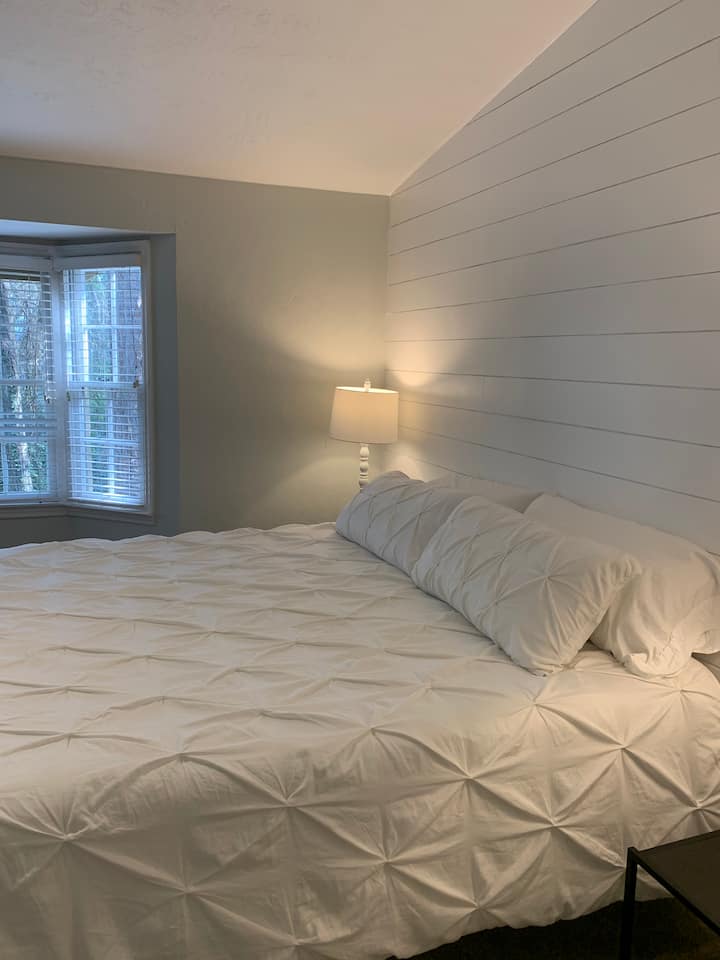 חדר שינה ראשי